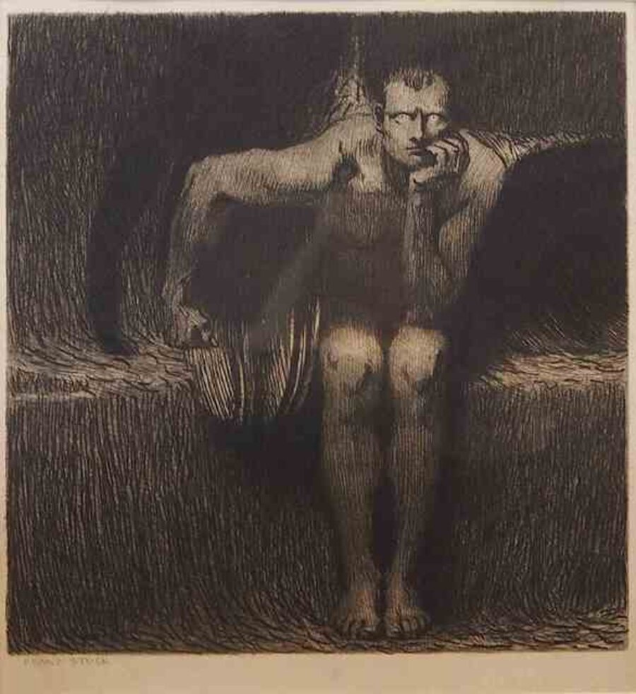 Lucifer