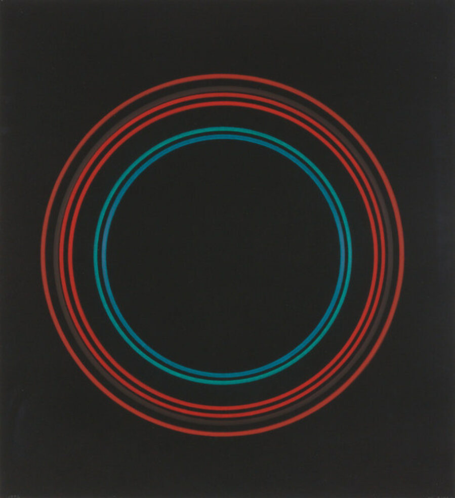 Circle Drawing