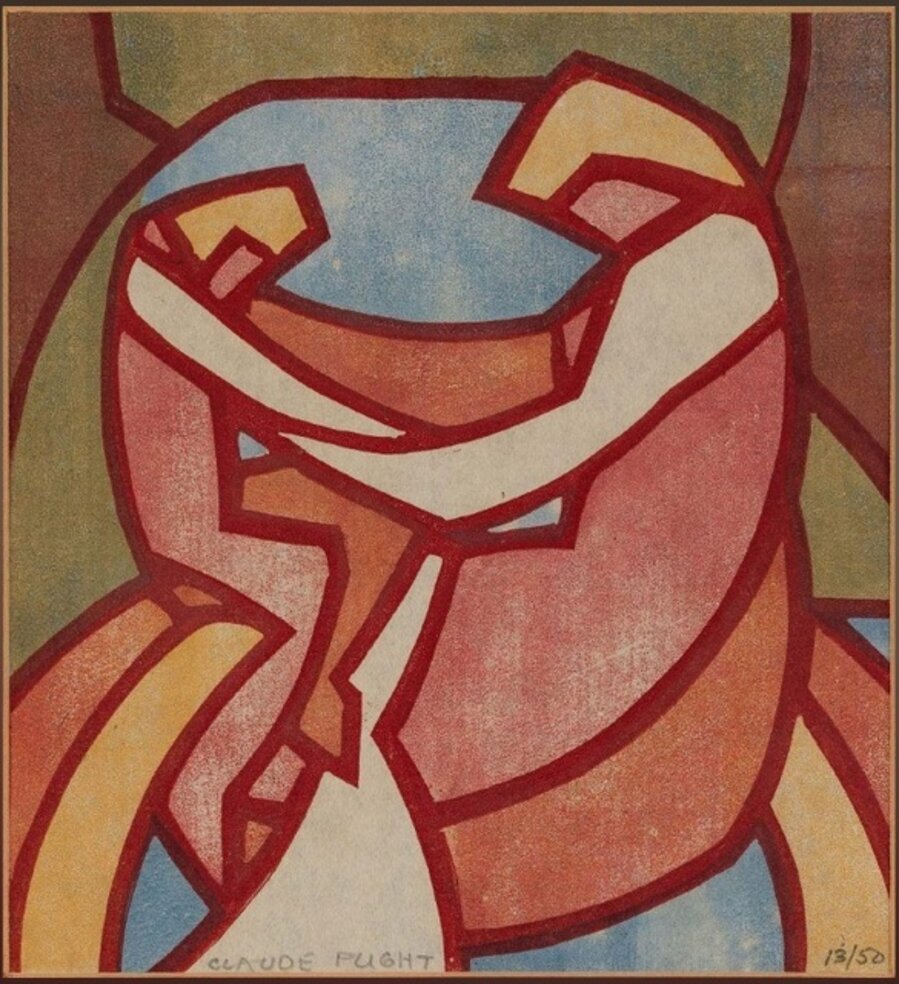 Mother and Child