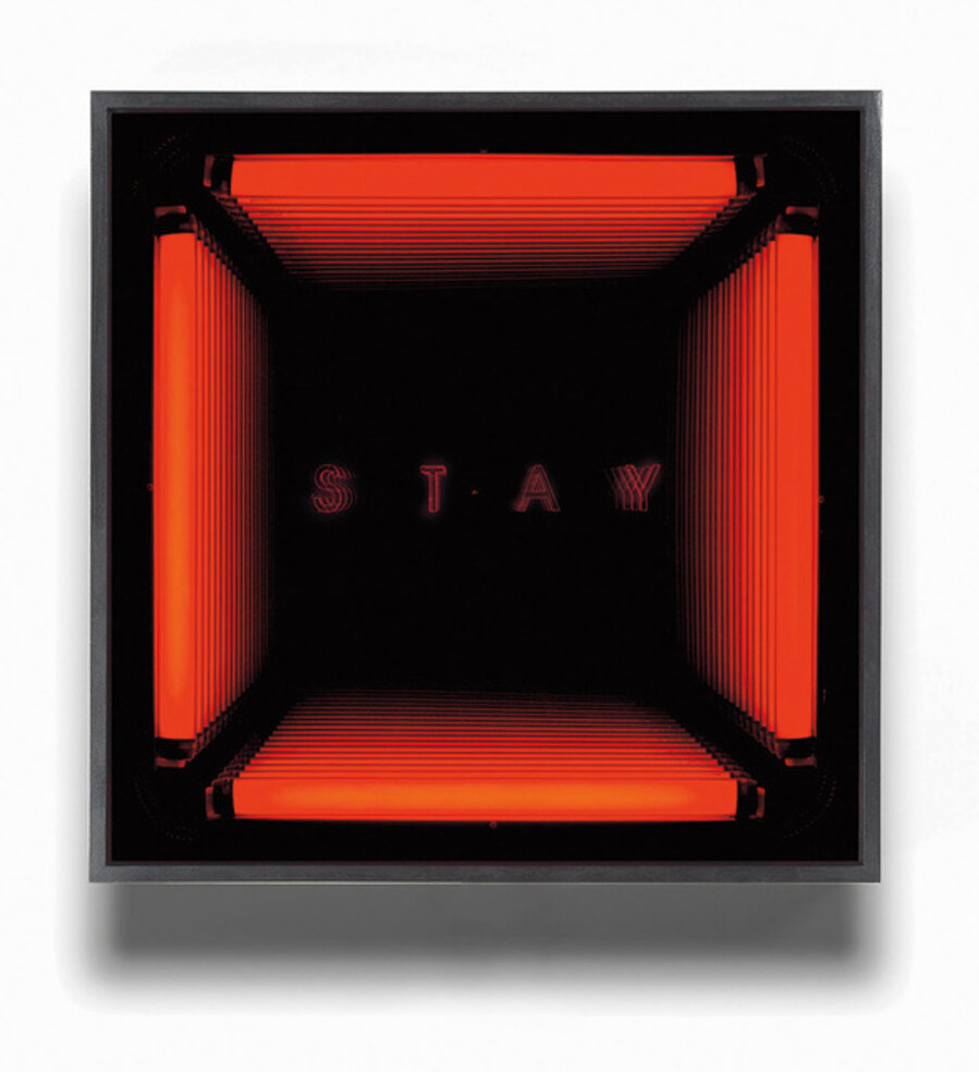 Stay
