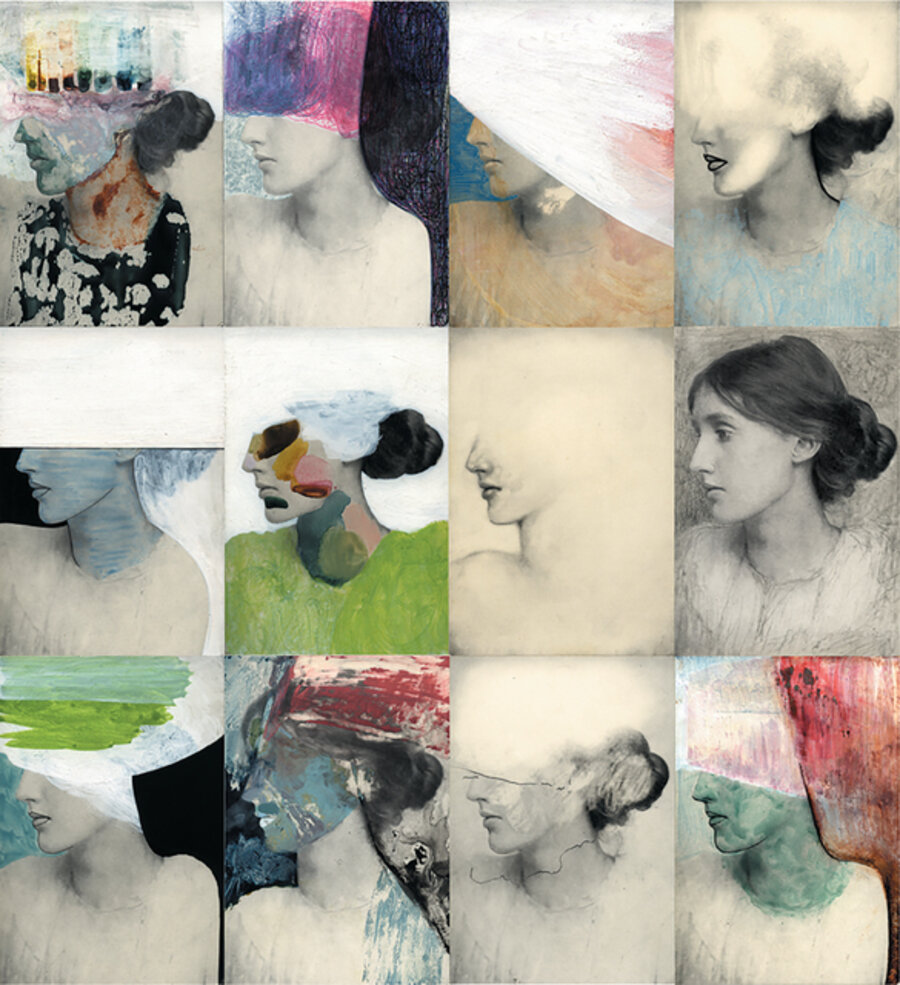 Virginia Woolf 370