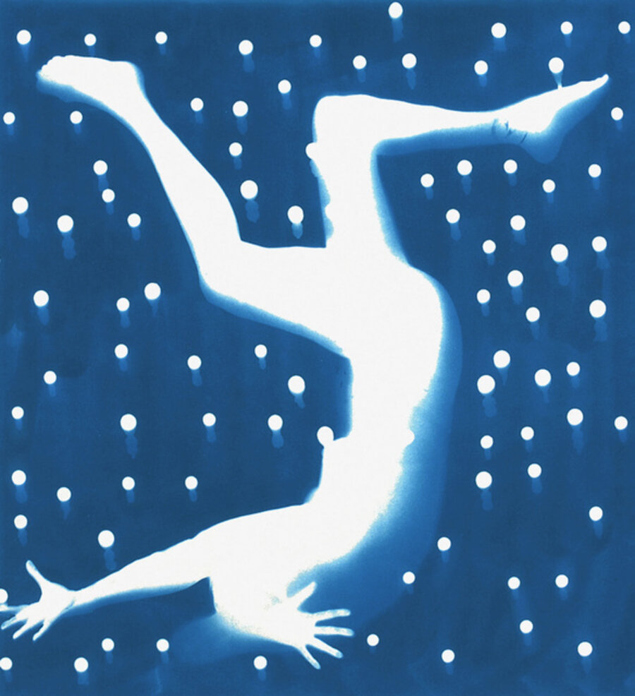 Falling Angels n° 19