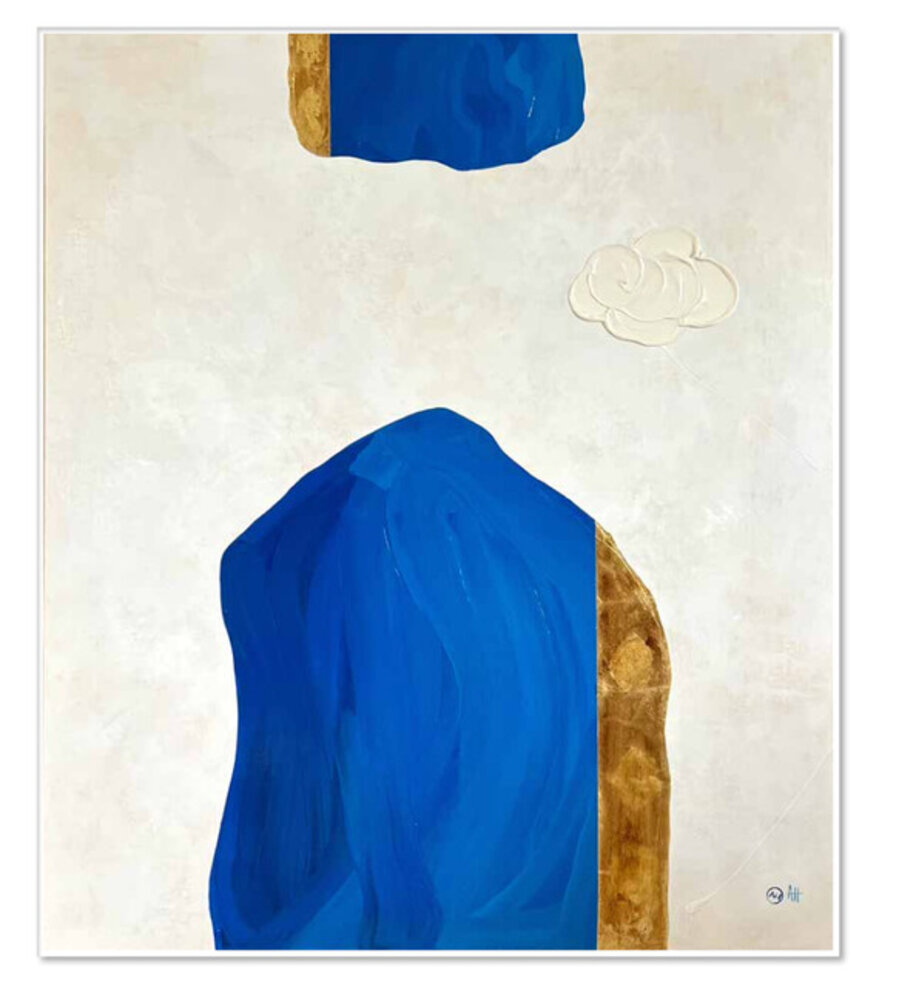 Au-Desuss des Nuages