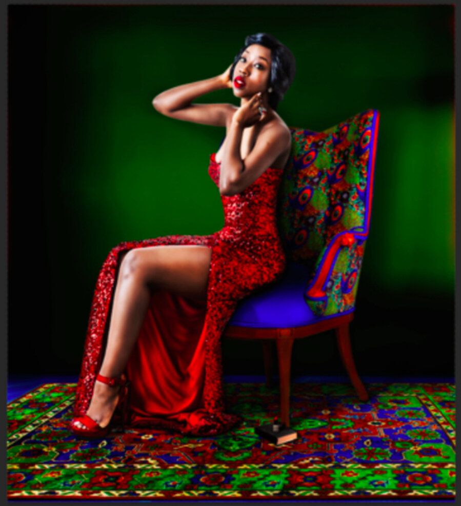 Beverly Naya