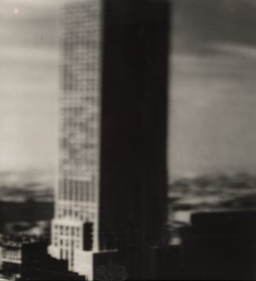 Chanin Building