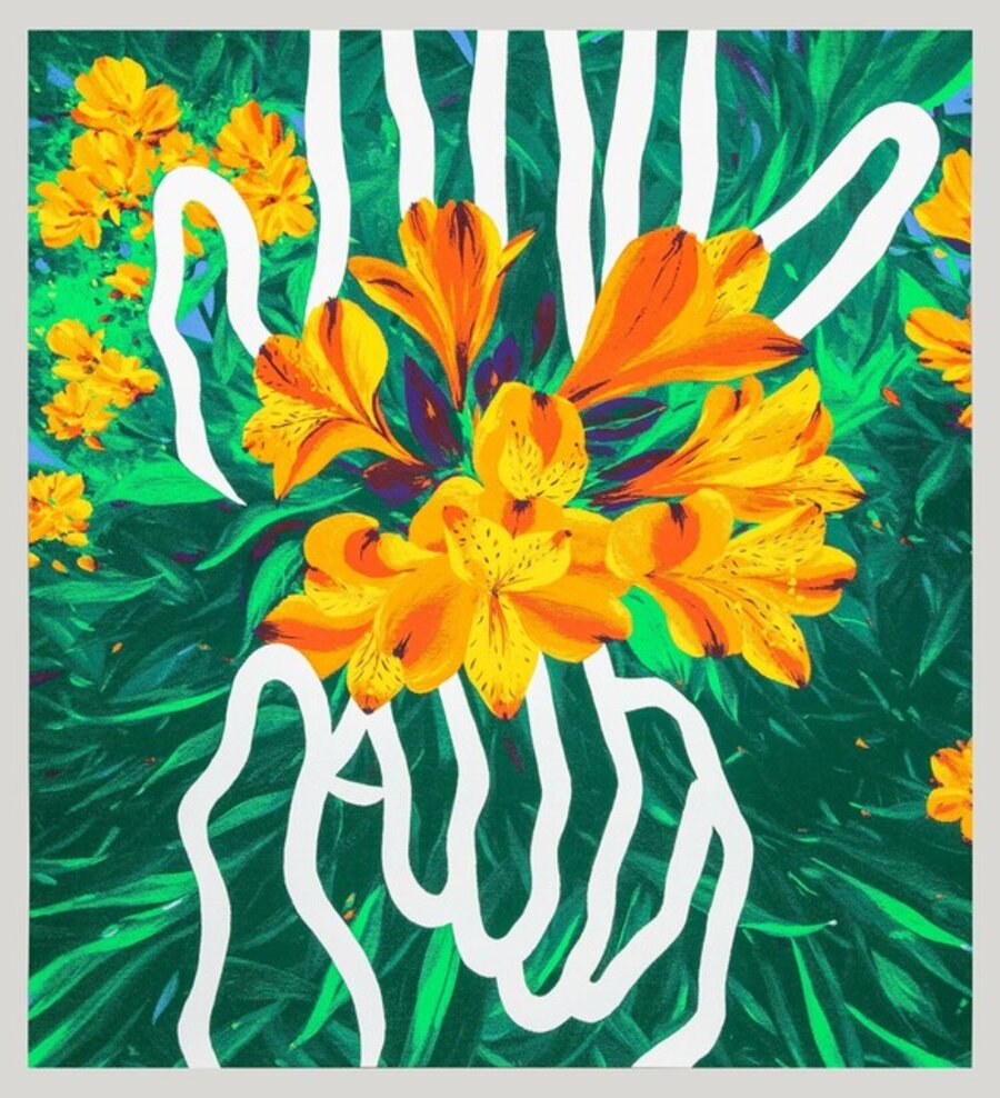Blooming Days II