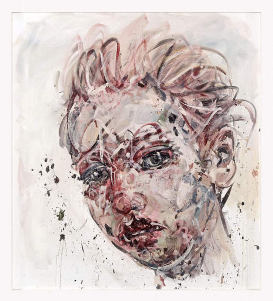 Visage
