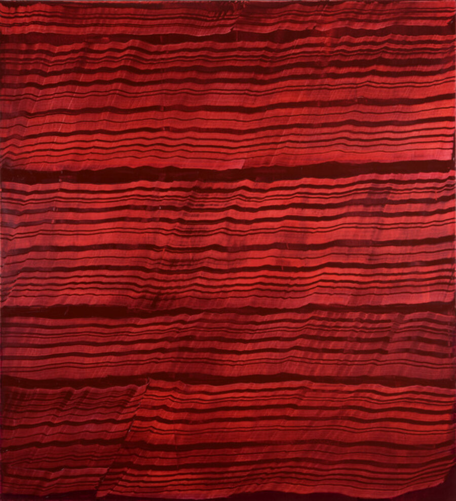 Violet Red 12
