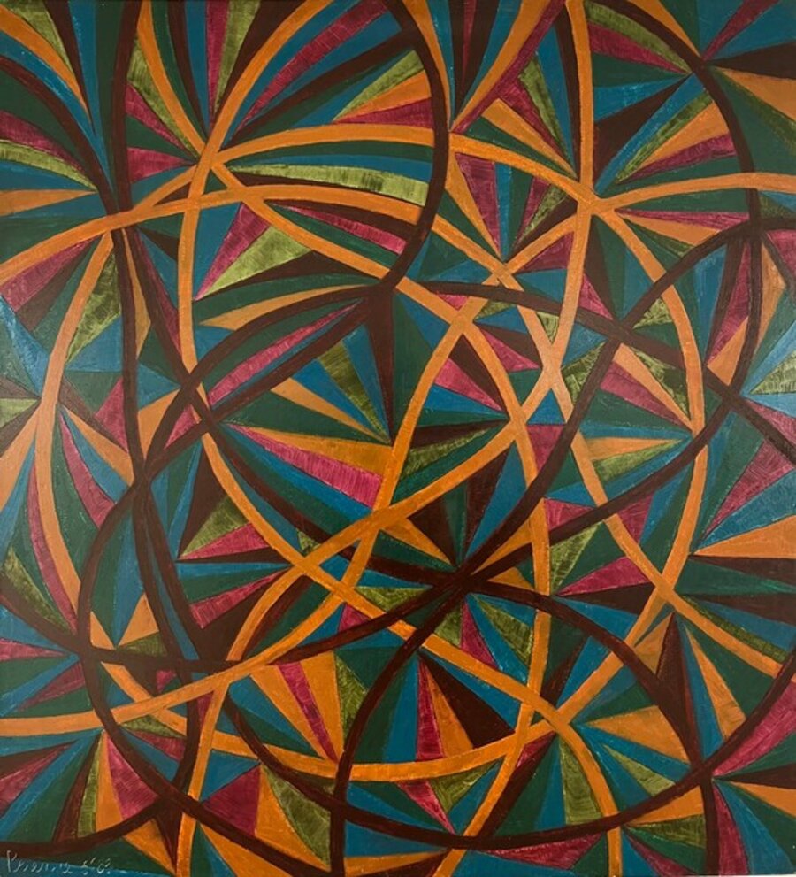 Untitled No.15