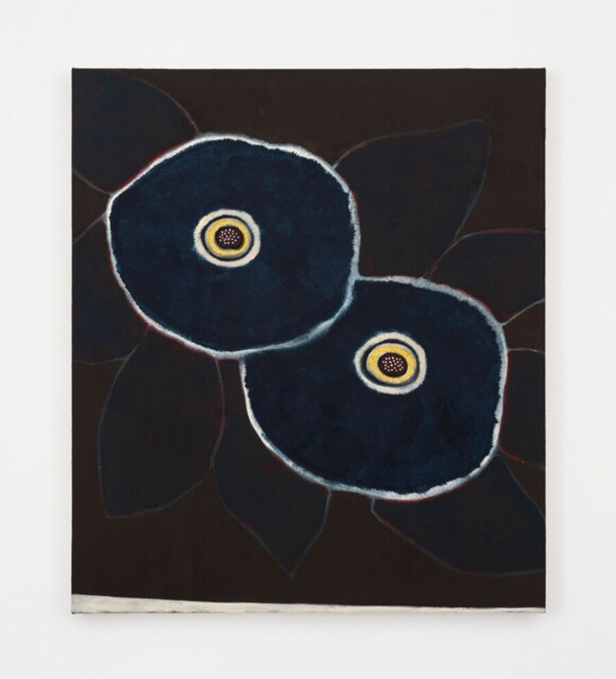 Night Blooms