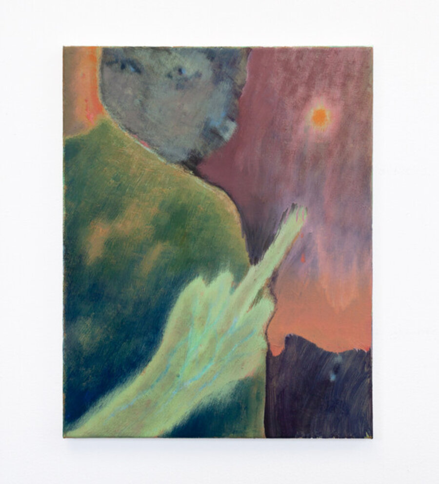 Gentle Pointing