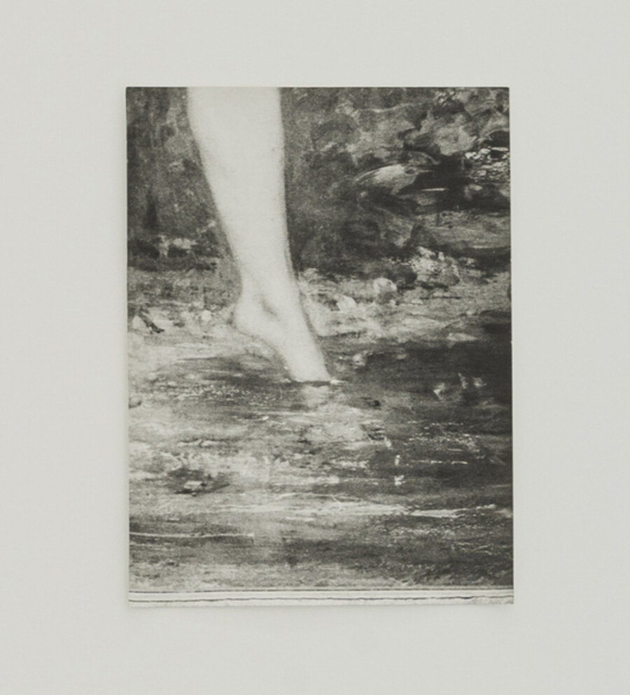Untitled (Courbet)