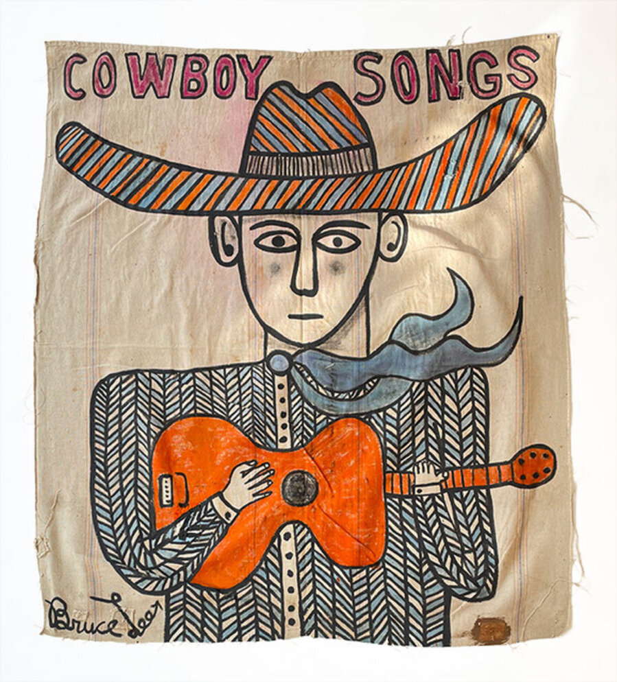 Cowboy Songs