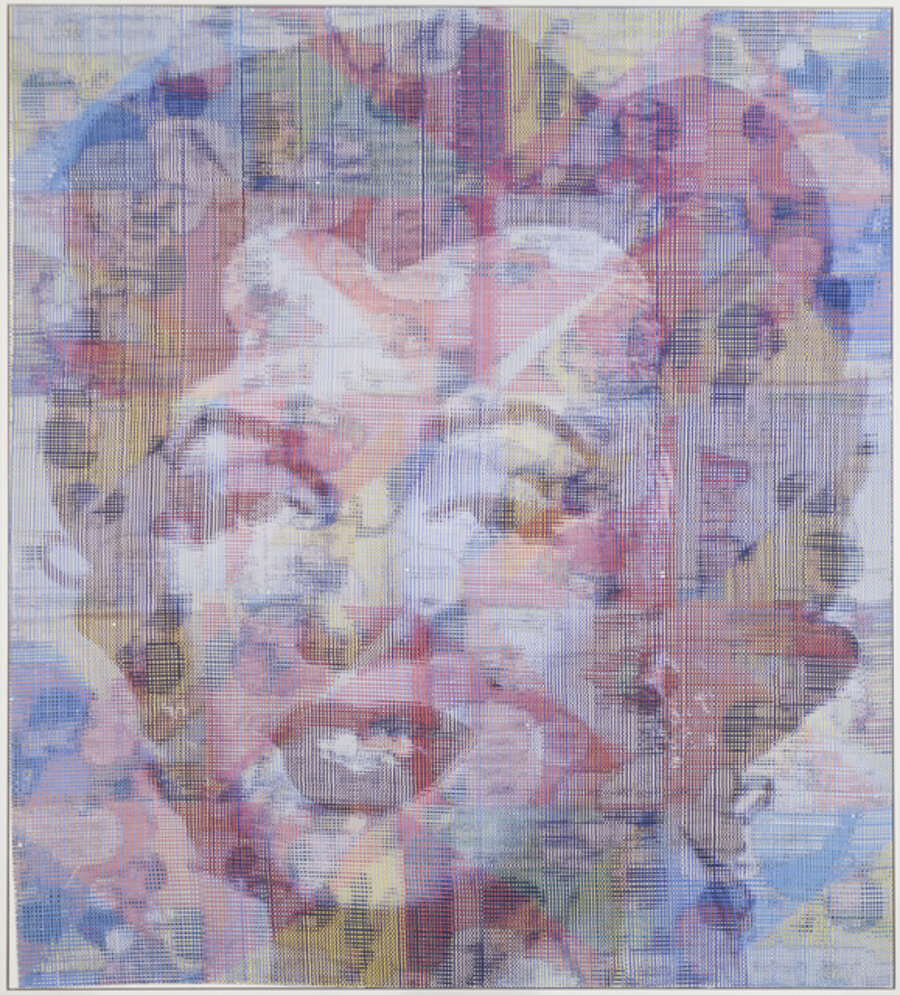 Marilyn/Nancy 1