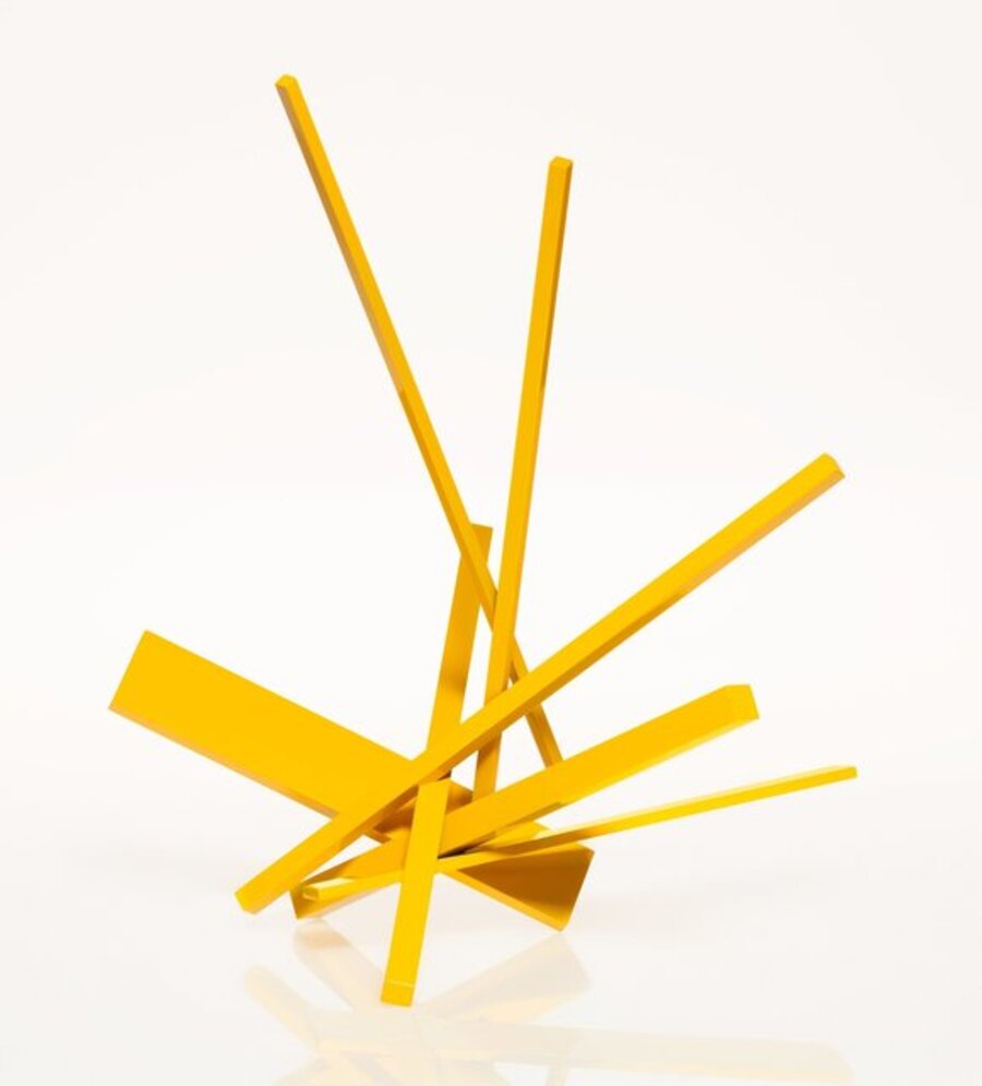Untitled (95-14)