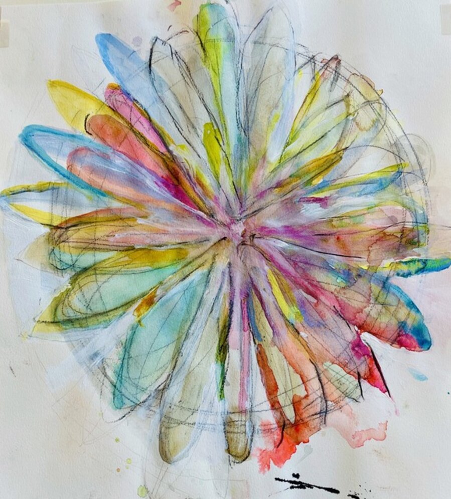 Mandala 1