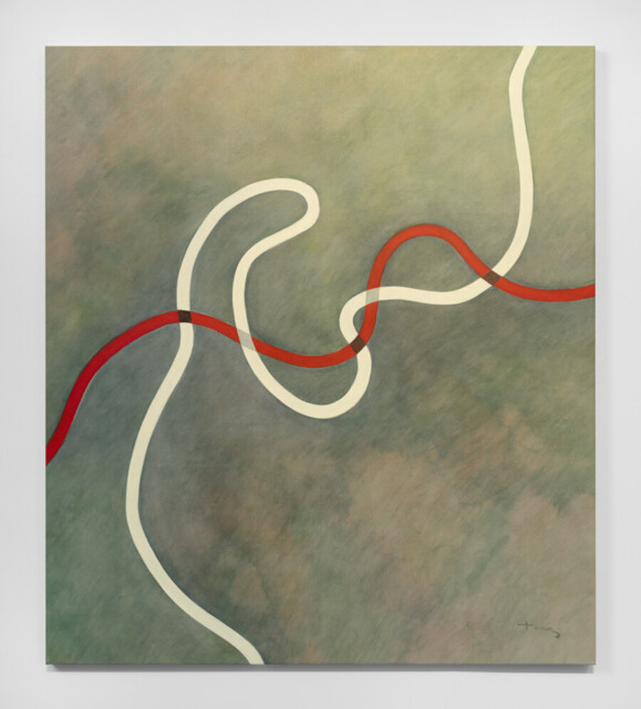 Tangles and Ties 5
