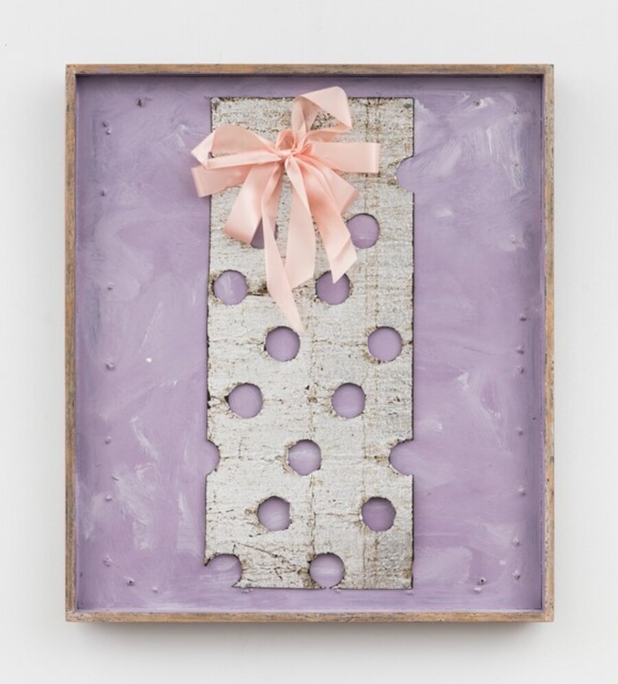Pink Ribbon