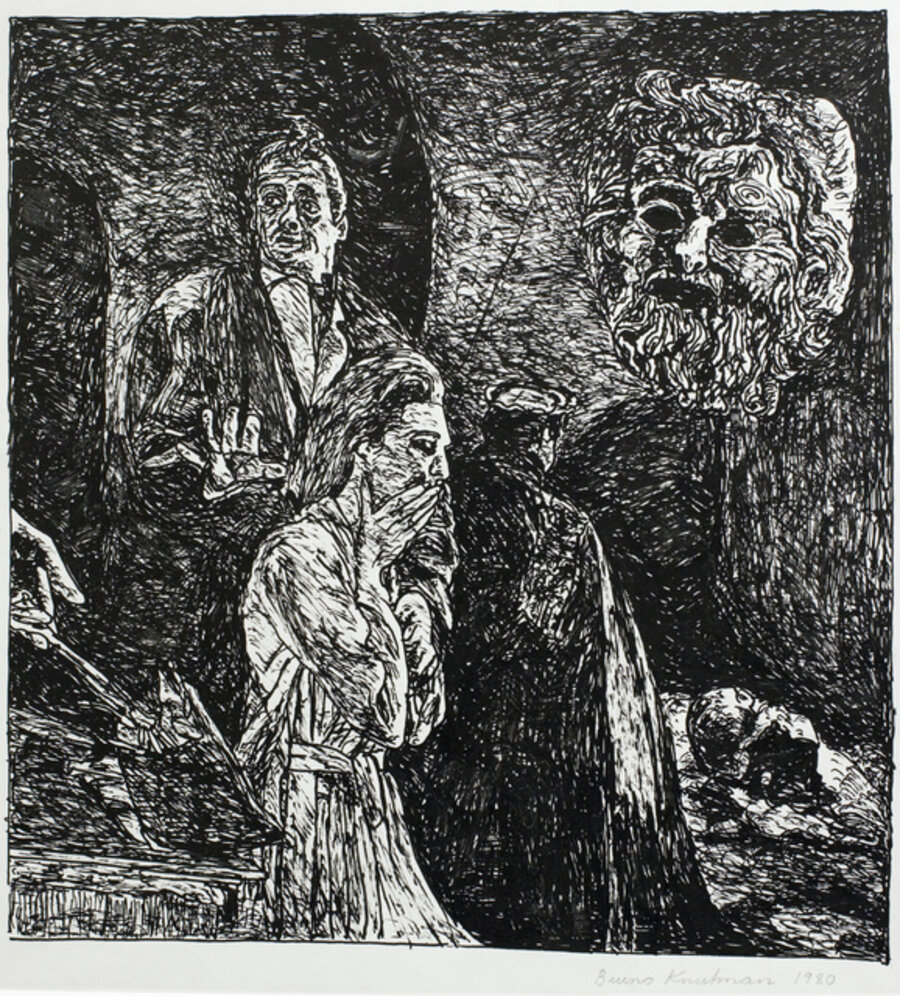Skådespelet / The Drama