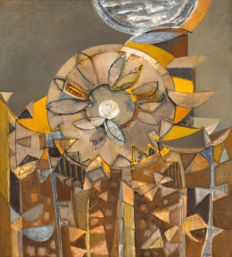 Tournesol