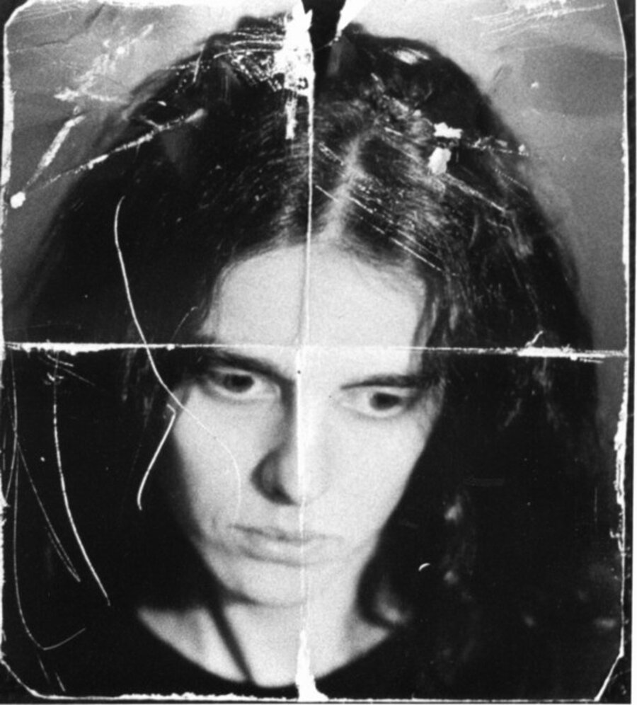 Anonymous photographer, Justine Frank
