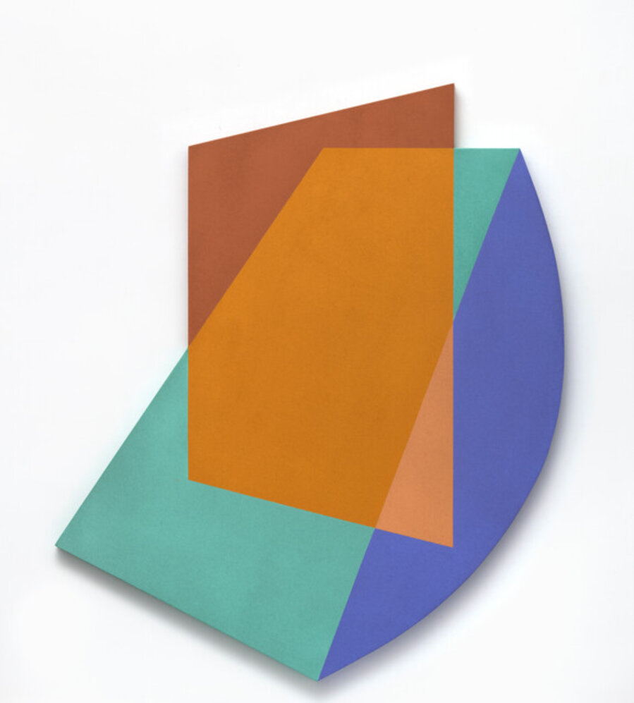Forefront #2