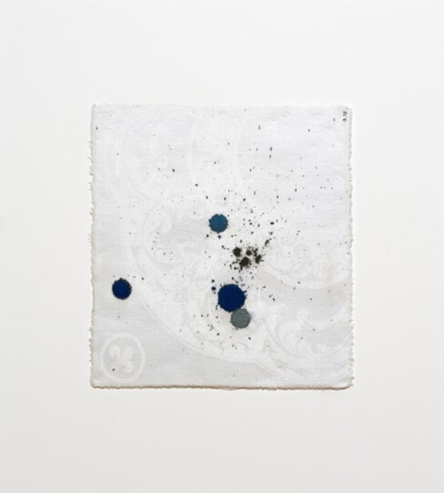 Material Drawing No. 3.17