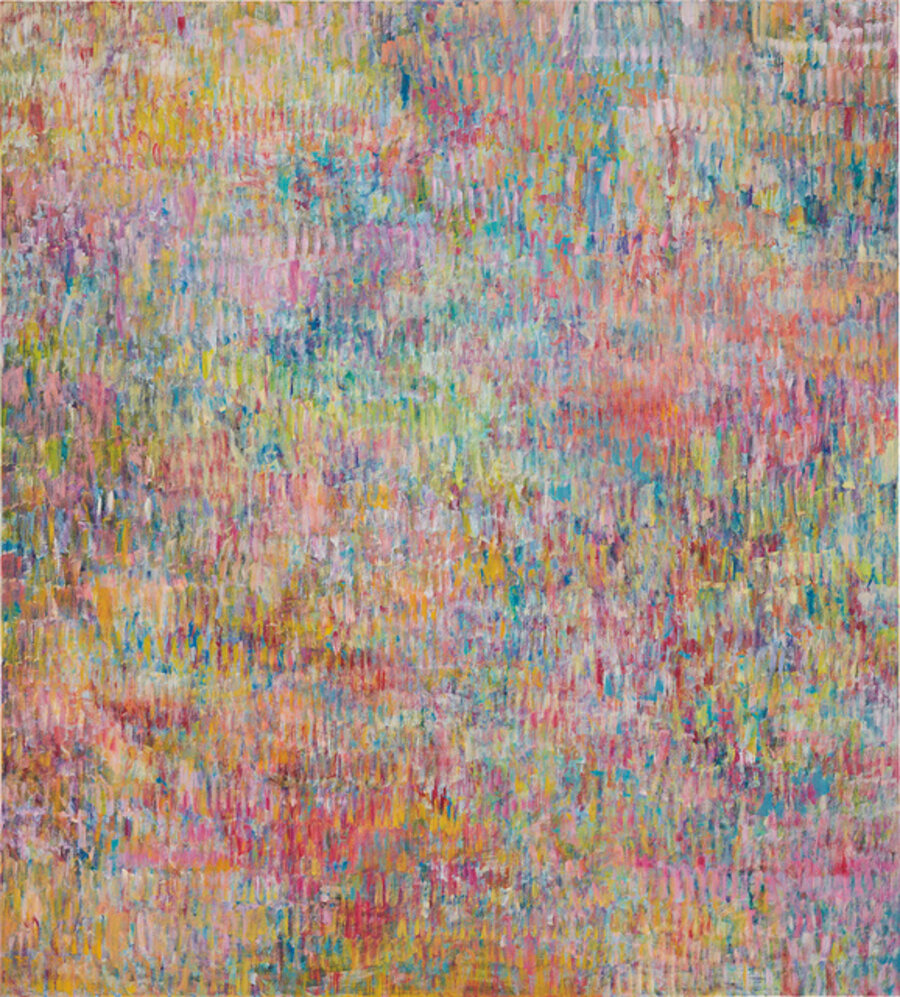 Untitled (Fugue V)