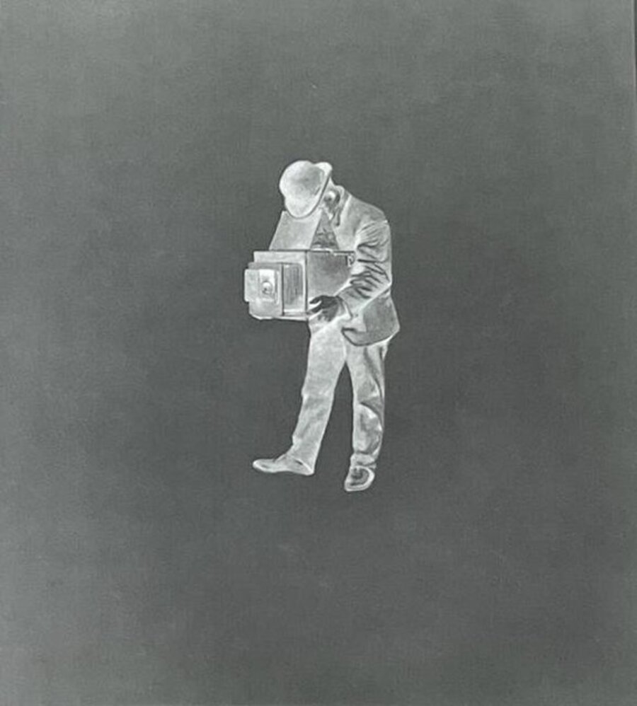 Untitled (Camera)