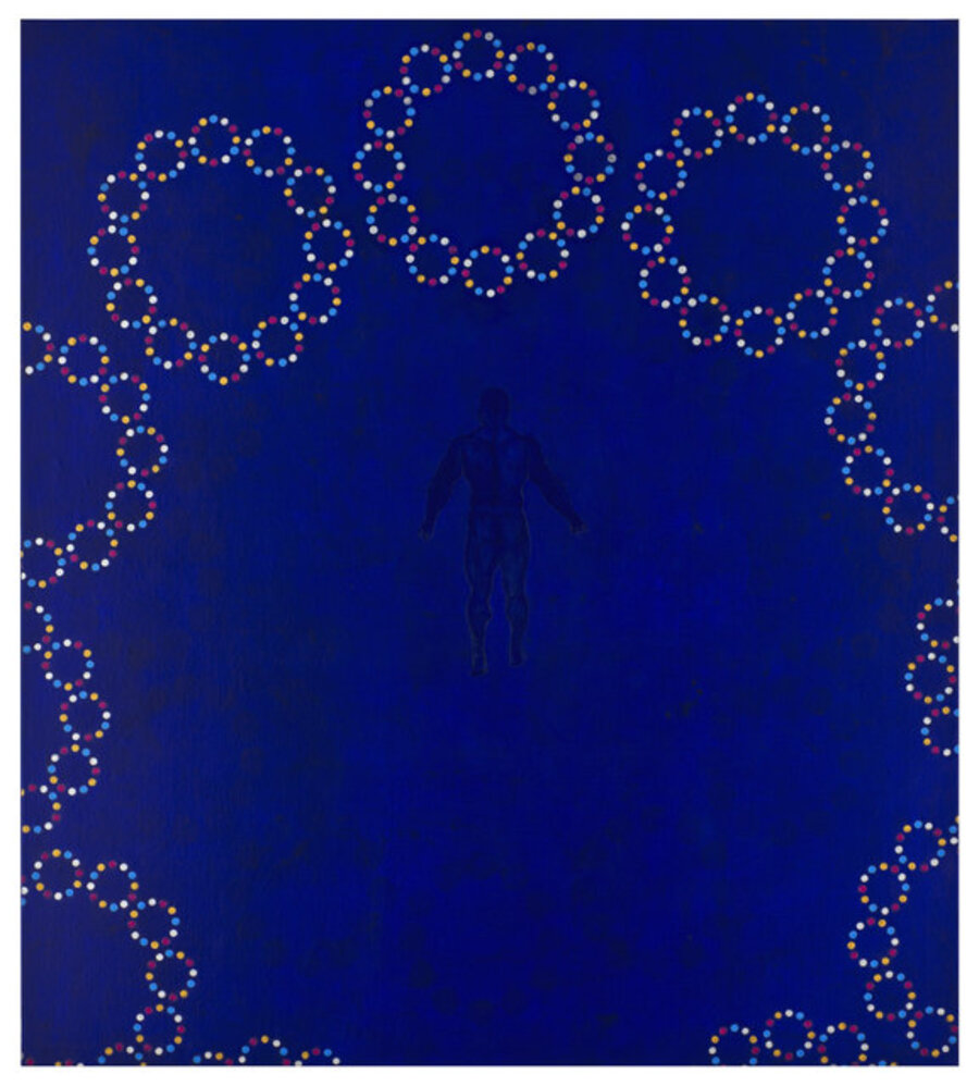 Microcron Begins No. 9