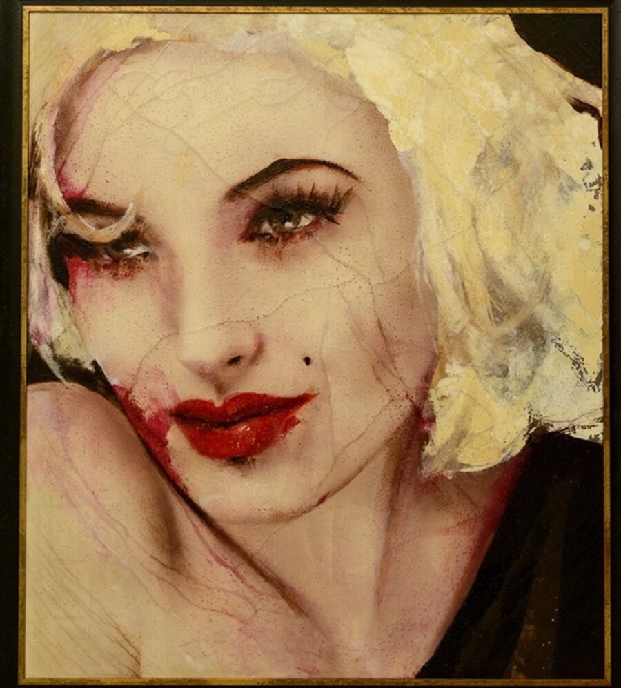 Marilyn 12