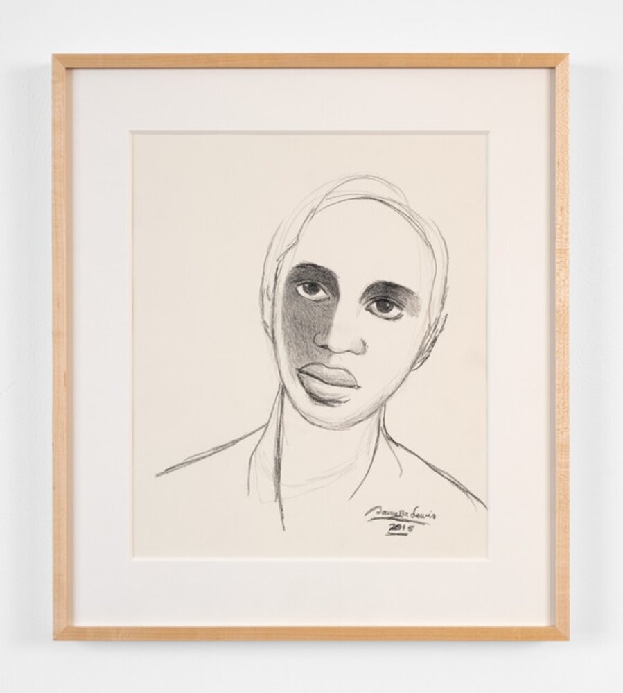 Untitled (Man)