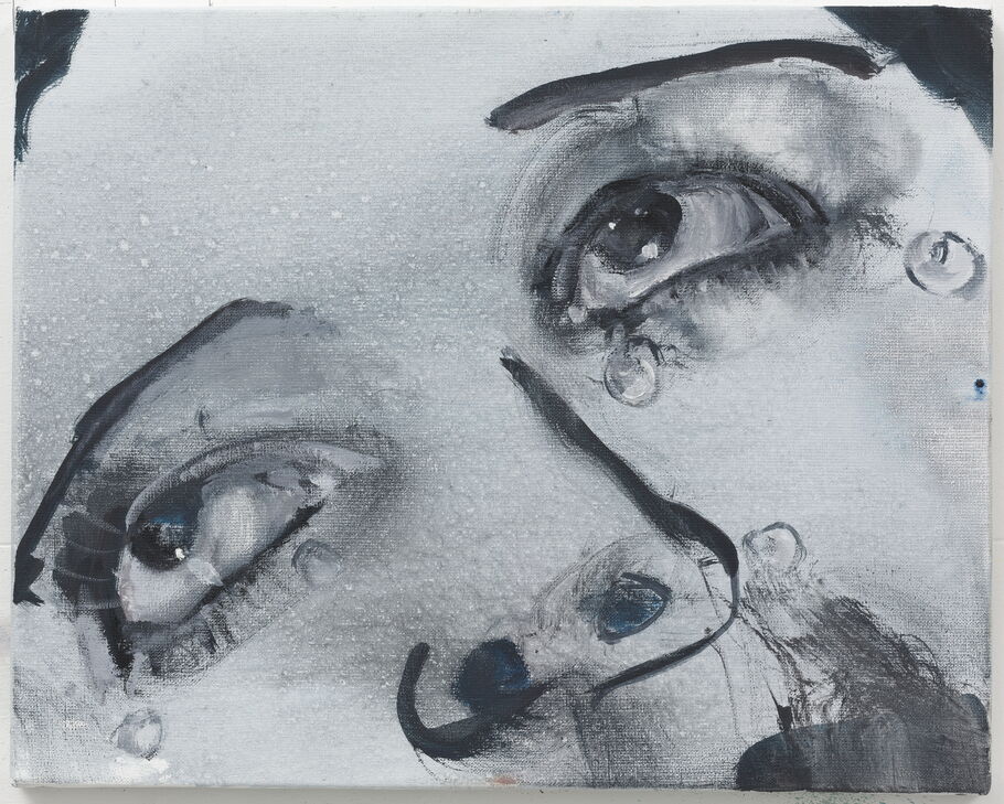 Why Marlene Dumas Is One of the Most Important Painters Alive Why Marlene Dumas Is One of the Most Important Painters Alive