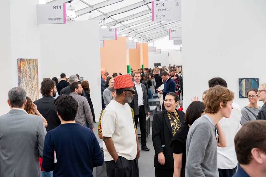 After Tragedy, L.A. Art Week 2025 Showcased Resilience, Creativity, and Community After Tragedy, L.A. Art Week 2025 Showcased Resilience, Creativity, and Community