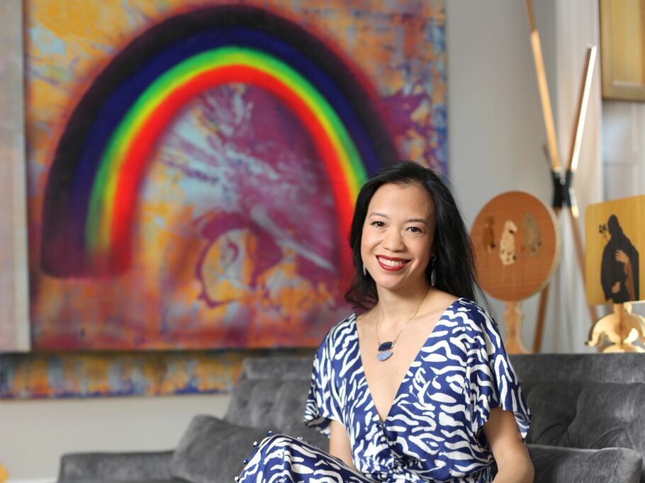 5 Leading Women Collectors Share Their Must-Know Women Artists 5 Leading Women Collectors Share Their Must-Know Women Artists