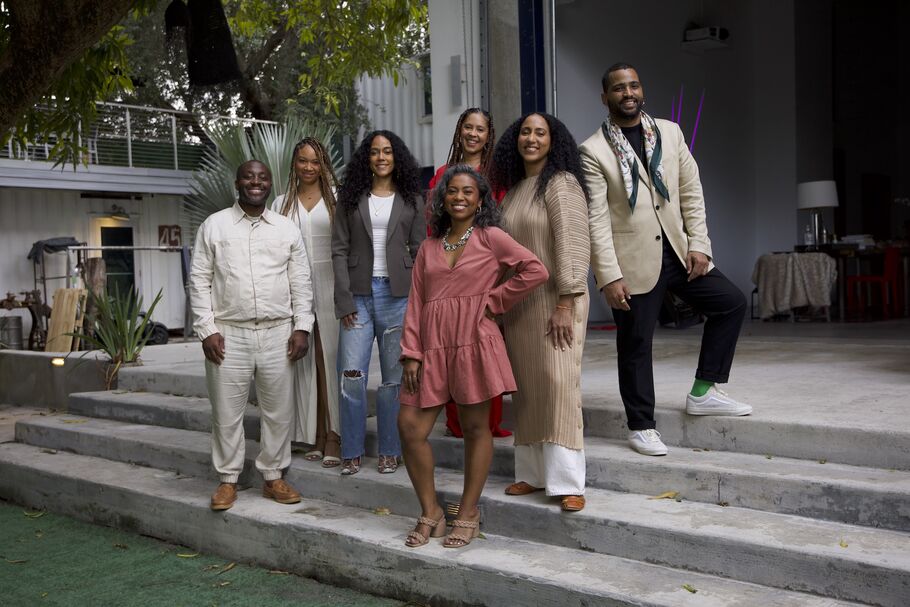 5 Things ARTNOIR Learned in a Decade of Supporting Black Artists 5 Things ARTNOIR Learned in a Decade of Supporting Black Artists