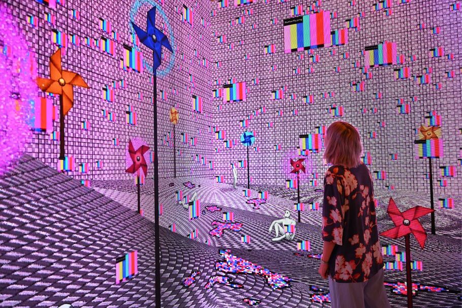 Art Dubai 2025 Spotlights the U.A.E.’s Growing Cultural Pull Art Dubai 2025 Spotlights the U.A.E.’s Growing Cultural Pull