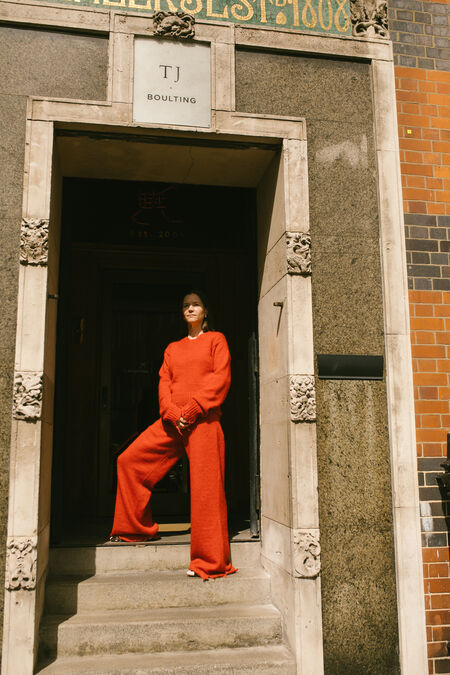 Why Beloved London Gallery TJ Boulting Is Closing After 13 Years Why Beloved London Gallery TJ Boulting Is Closing After 13 Years