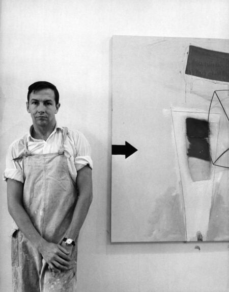 6 Artists to Follow if You Like Robert Rauschenberg 6 Artists to Follow if You Like Robert Rauschenberg