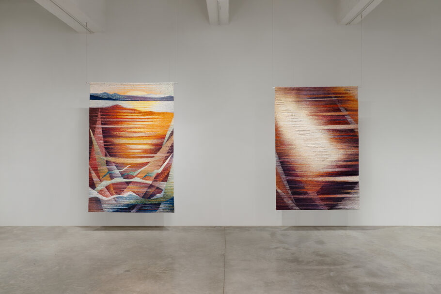 These 5 Women-Led Galleries Are Championing Overlooked Women Artists These 5 Women-Led Galleries Are Championing Overlooked Women Artists