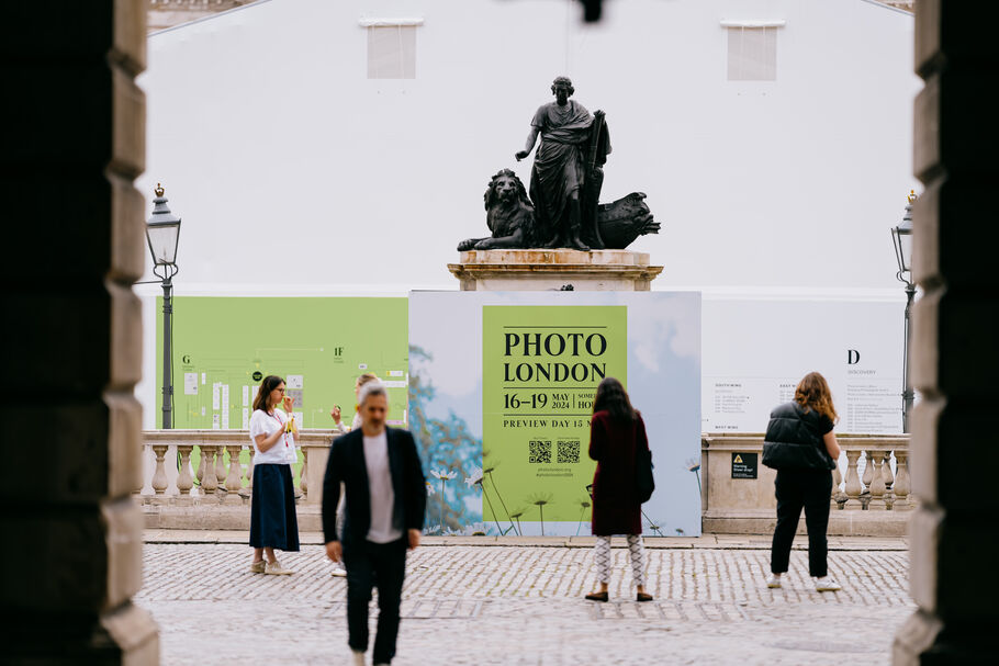 Photo London 2025 Confronts a Changing Photography Market Photo London 2025 Confronts a Changing Photography Market