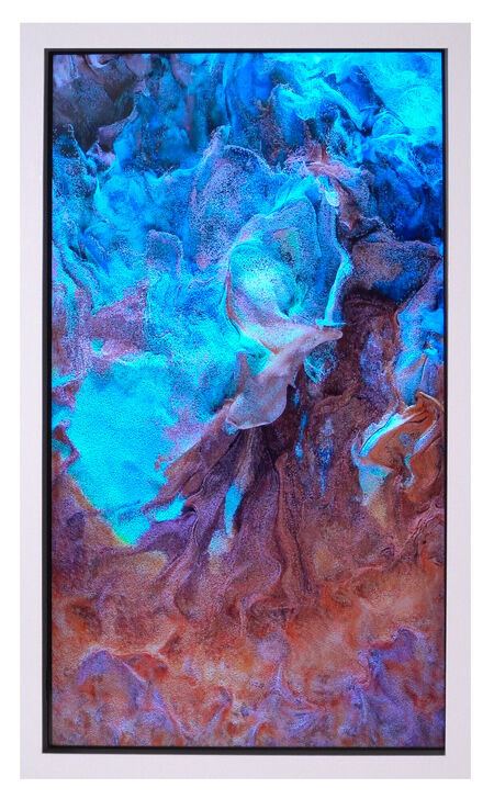 Why AI Art Is Winning over Young Collectors Why AI Art Is Winning over Young Collectors