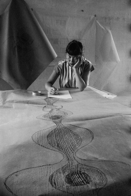 6 Artists to Follow If You Like Ruth Asawa 6 Artists to Follow If You Like Ruth Asawa
