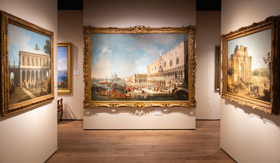 At BRAFA 2025, Old Masters Aim for New Audiences At BRAFA 2025, Old Masters Aim for New Audiences