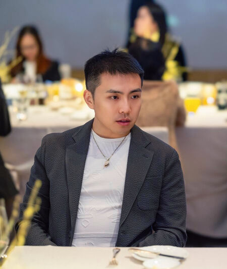 Meet 10 Young Hong Kong Art Collectors Making Waves Meet 10 Young Hong Kong Art Collectors Making Waves