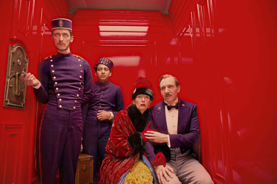 8 Artists to Follow If You Like Wes Anderson 8 Artists to Follow If You Like Wes Anderson