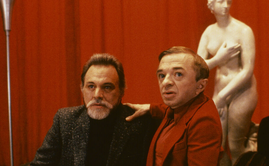 8 Artists to Follow If You Like David Lynch 8 Artists to Follow If You Like David Lynch