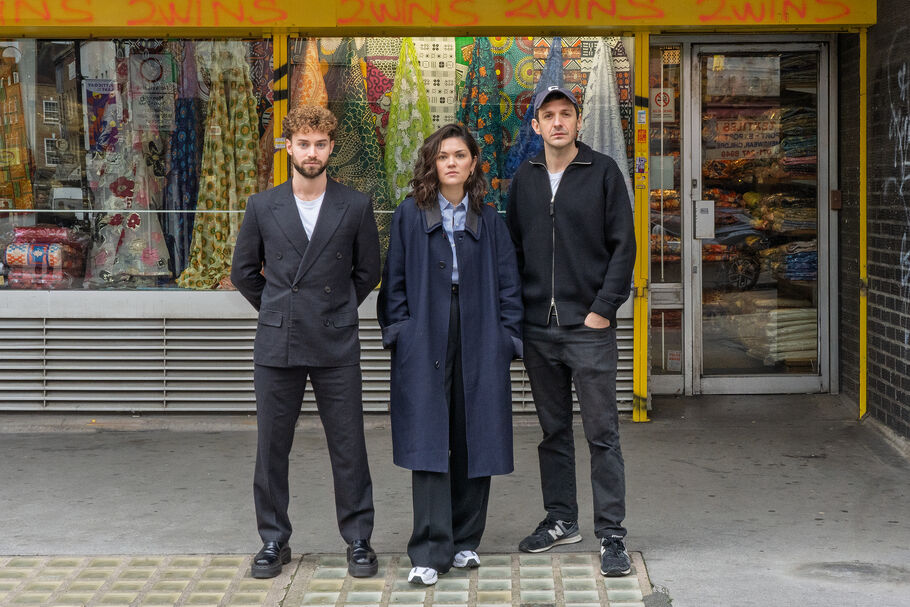 How London Tastemaker Public Gallery Became a Launchpad for Emerging Artists How London Tastemaker Public Gallery Became a Launchpad for Emerging Artists