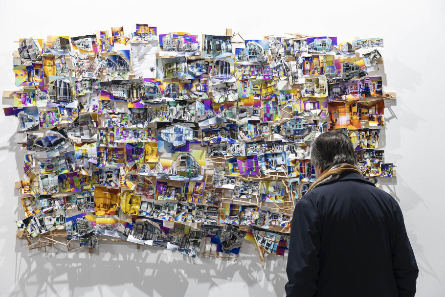 ARCOmadrid 2025 Highlights a Buoyant Spanish Art Market ARCOmadrid 2025 Highlights a Buoyant Spanish Art Market