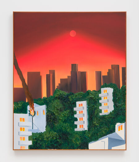 11 Must-See Shows during Frieze Los Angeles 11 Must-See Shows during Frieze Los Angeles